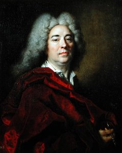 Self Portrait